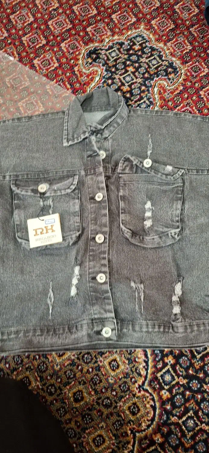 لباس عید به علت جمع آوری مغازه حراج|لباس|اردبیل, |دیوار