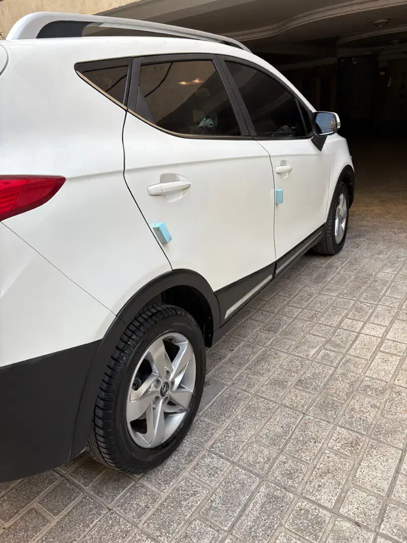 جک s3|خودرو سواری و وانت|تهران, فلاح|دیوار