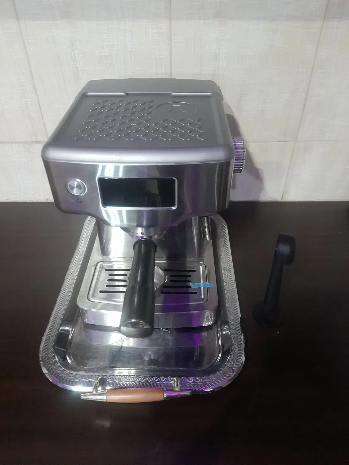 قهوه ساز|سماور، چایساز، قهوهساز|فلاورجان, |دیوار