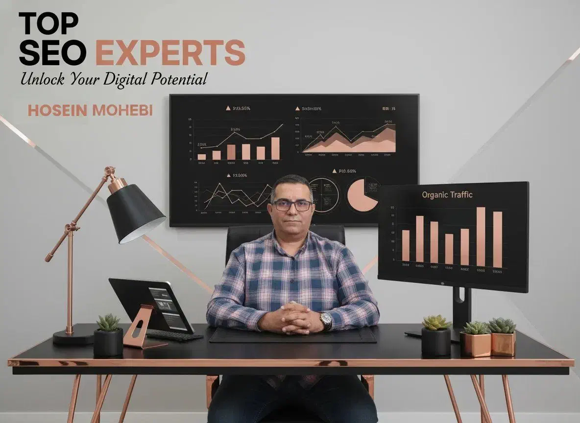 افزایش فروش با سئو سایت + خدمات سئو حرفه ای|خدمات رایانه‌ای و موبایل|تهران, شمشیری|دیوار