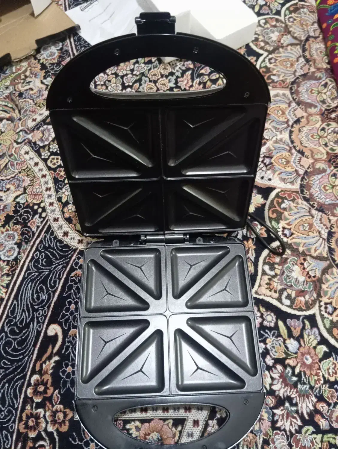 اسنک ساز|سایر لوازم برقی|ایرانشهر, |دیوار