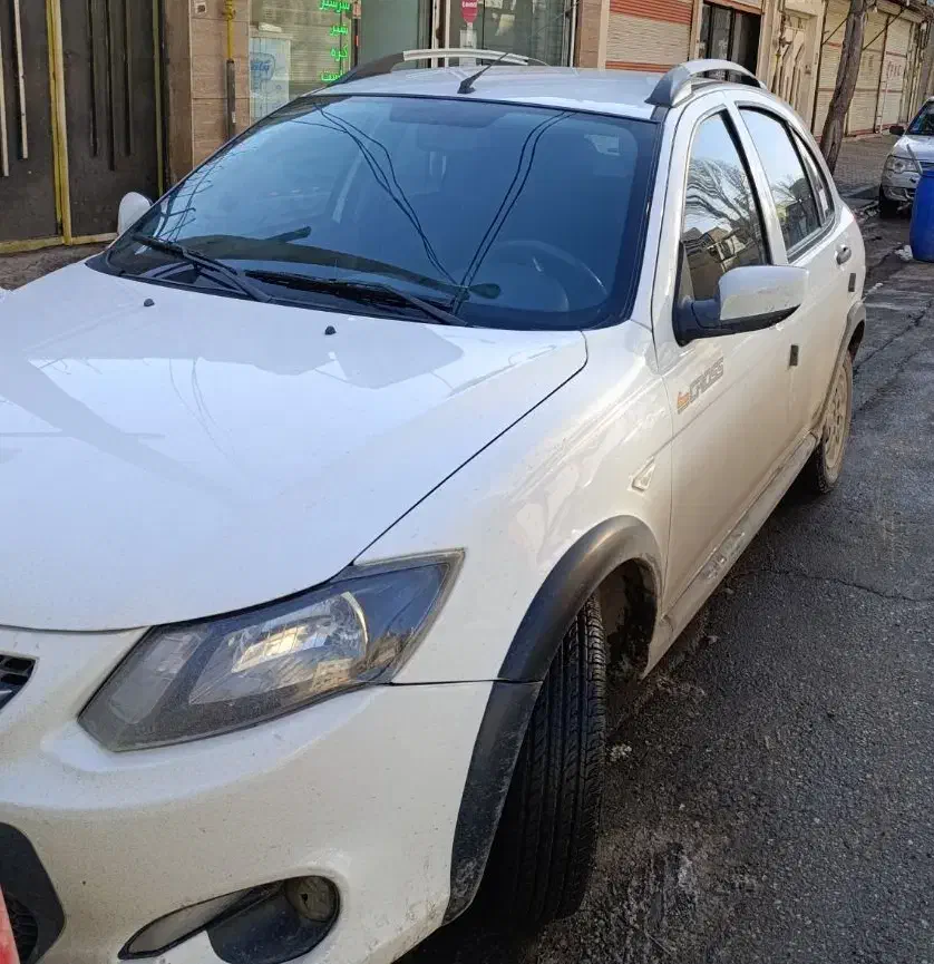 کوییک|خودرو سواری و وانت|اردبیل, |دیوار