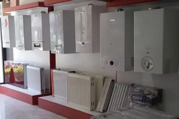 خدمات تعمیرات پکیج کولر گازی آبگرمکن و لوازم خانگی|خدمات پیشه و مهارت|مراغه, |دیوار