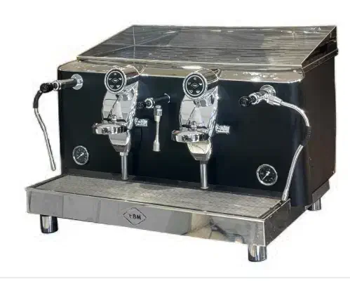 دو گروپ ایتالیایی VBM کم کار و تمیز|سماور، چایساز، قهوهساز|تهران, تهرانپارس جنوبی|دیوار