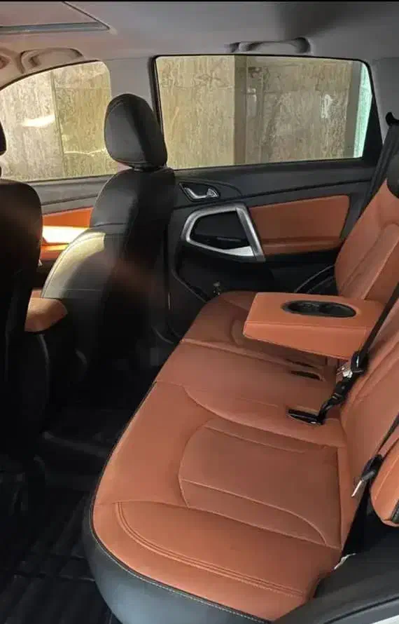 تیگو ۵|خودرو سواری و وانت|تهران, کیانشهر|دیوار