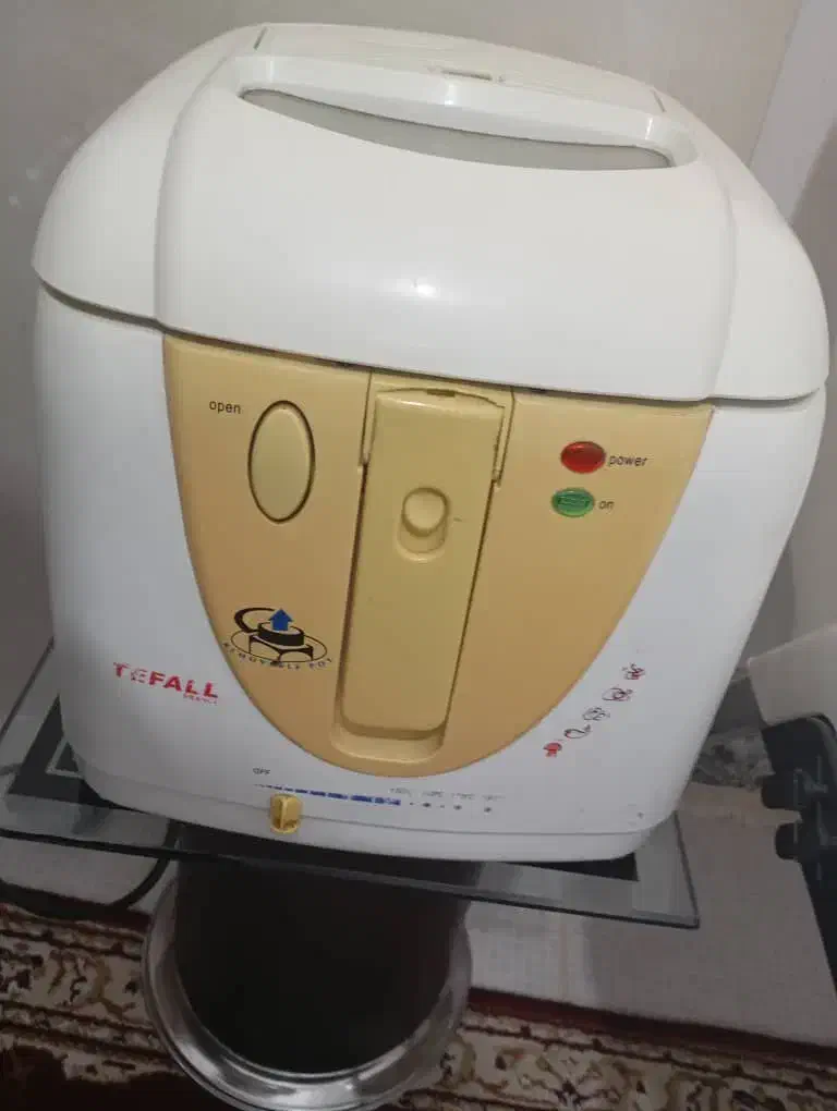 بخاری دیواری،سرخ کن|اجاق گاز و لوازم برقی پختوپز|مرودشت, ابوذر جنوبی|دیوار