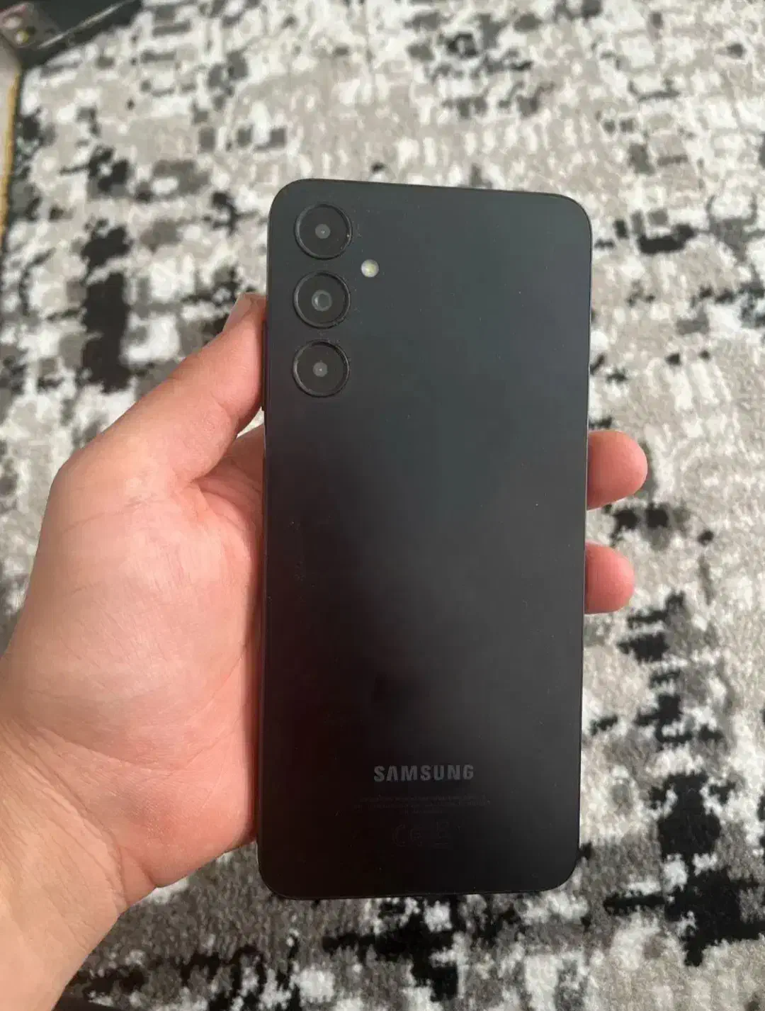 گوشی A05s تمیز|موبایل|تهران, پونک|دیوار