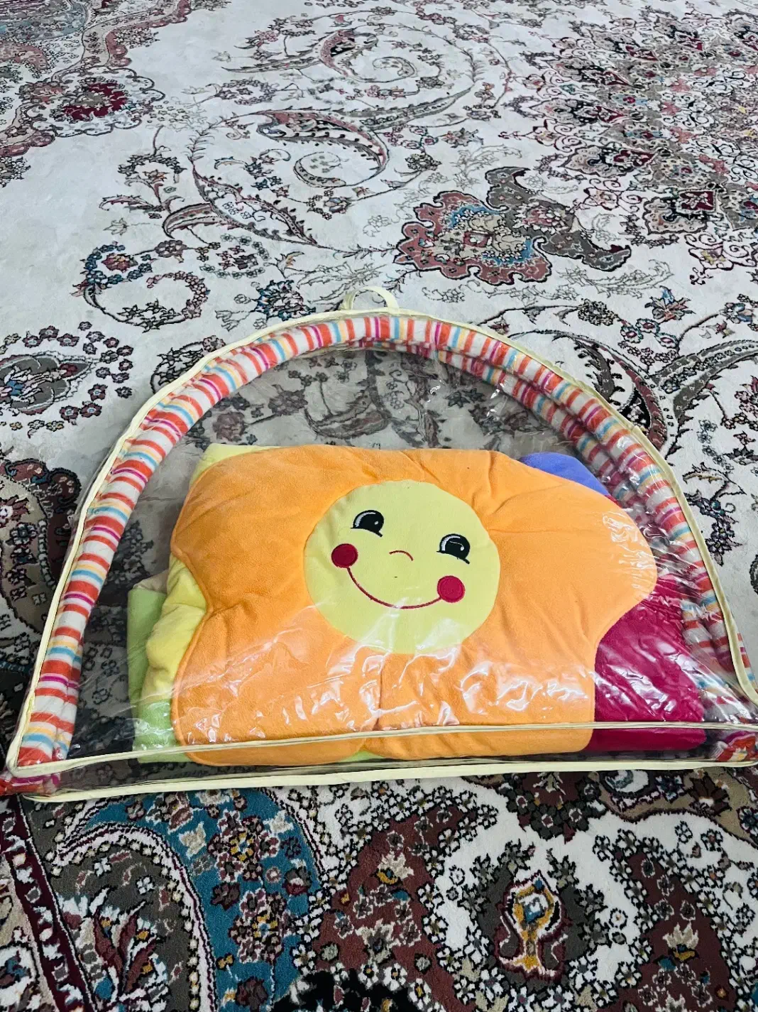 پارک کودک|اسباب و اثاث بچه|اصفهان, جاوان|دیوار