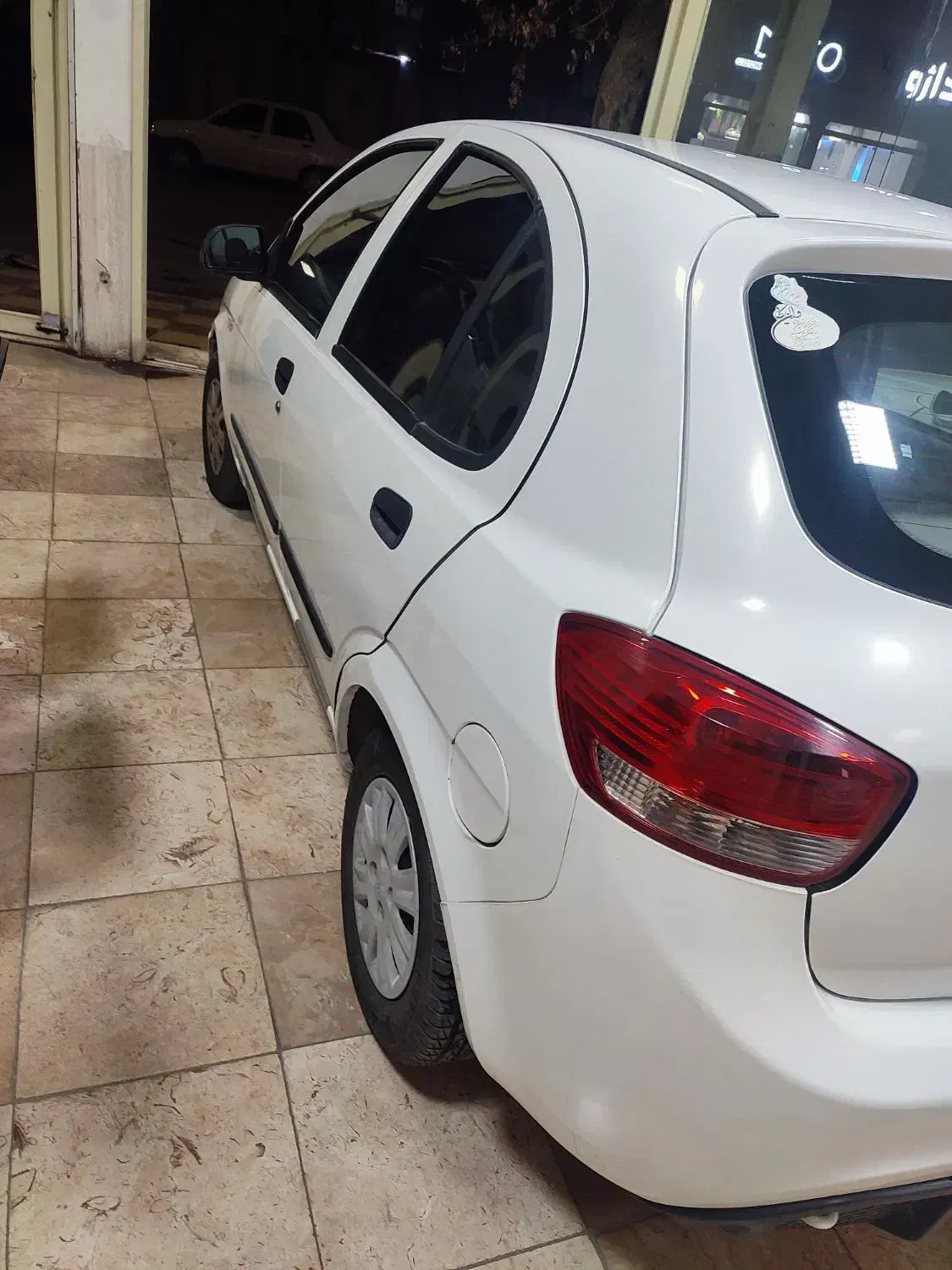 تیبا2|خودرو سواری و وانت|نورآباد, |دیوار