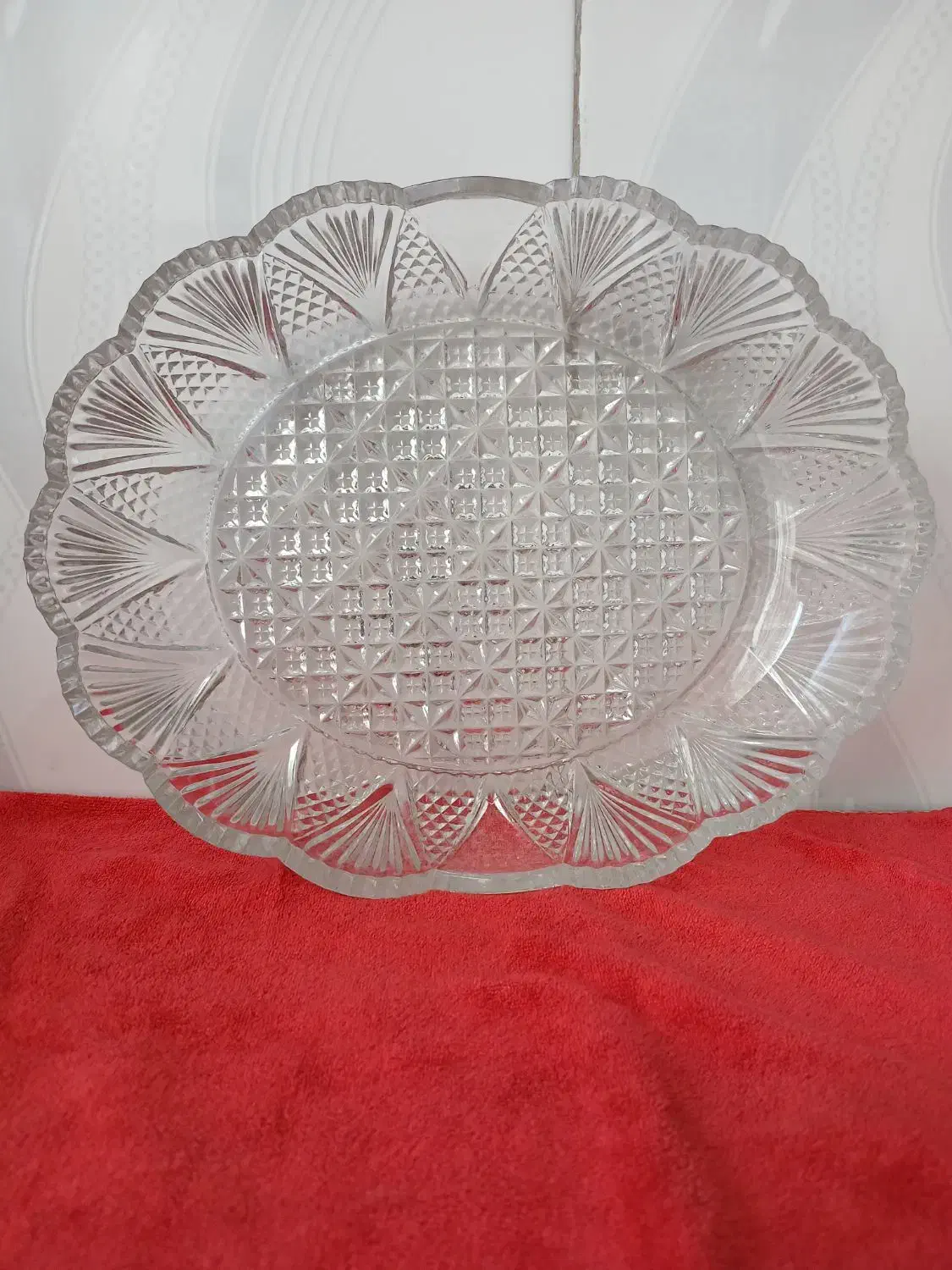 ظرف|ظروف سرو و پذیرایی|مشهد, شهید قربانی|دیوار