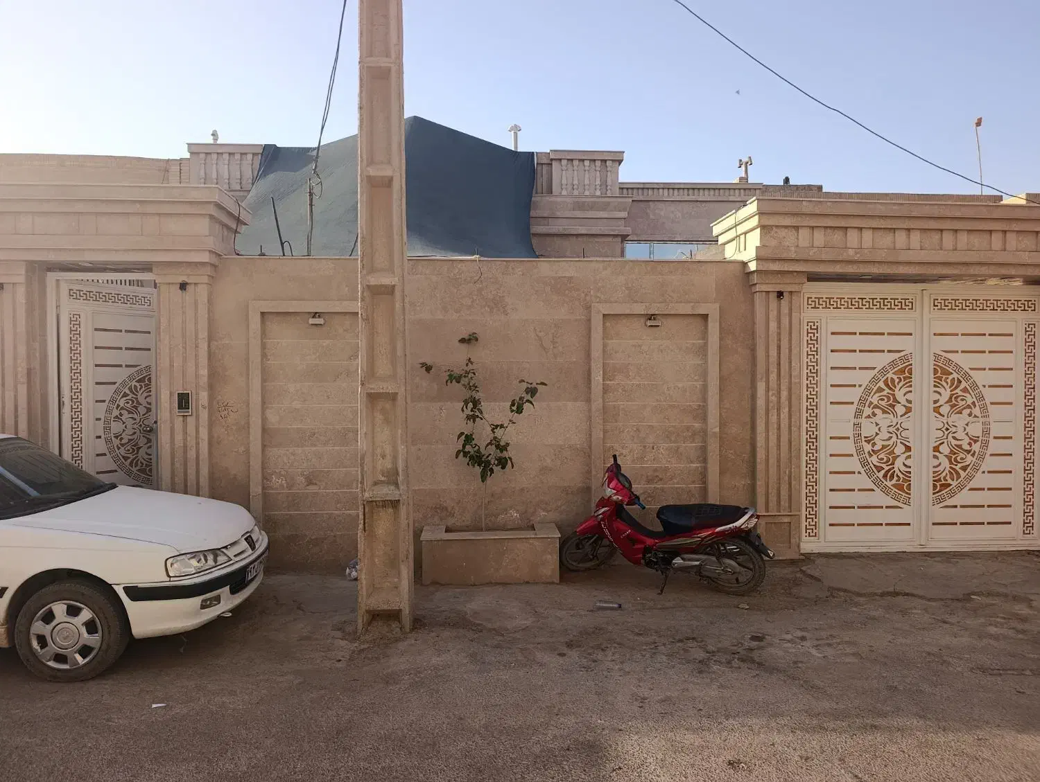 منزل مسکونی|فروش خانه و ویلا|زارچ, |دیوار