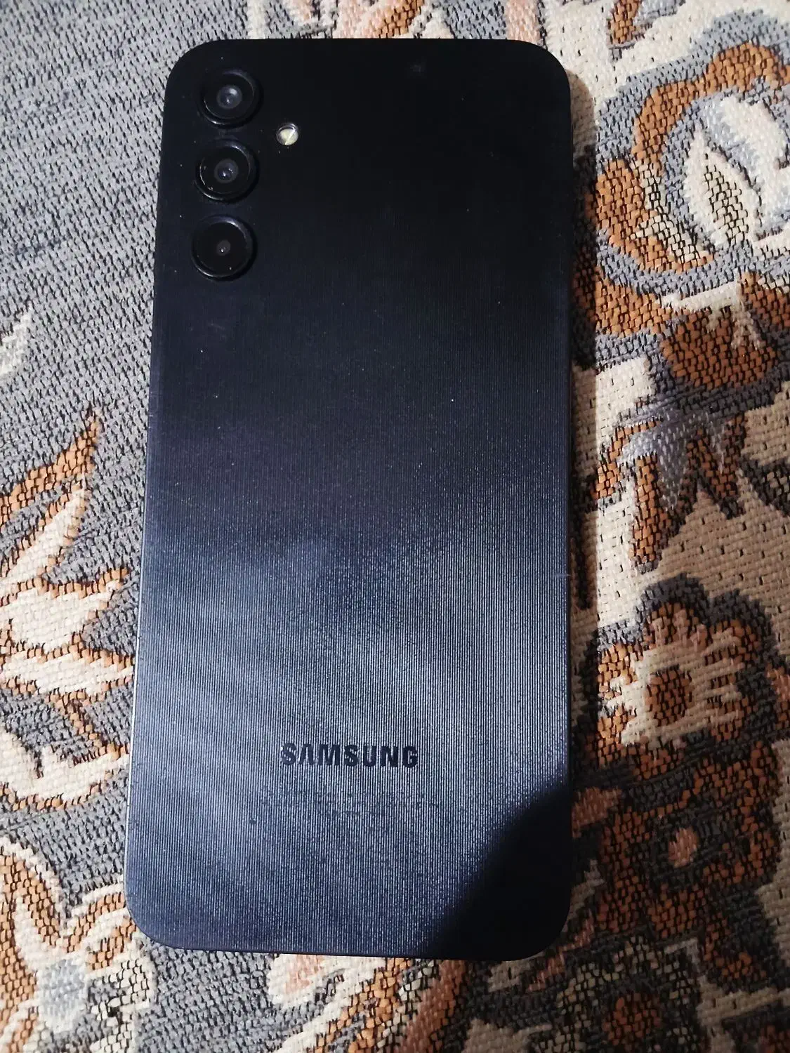 گوشی سامسونگ a14|موبایل|نیشابور, ریوند|دیوار