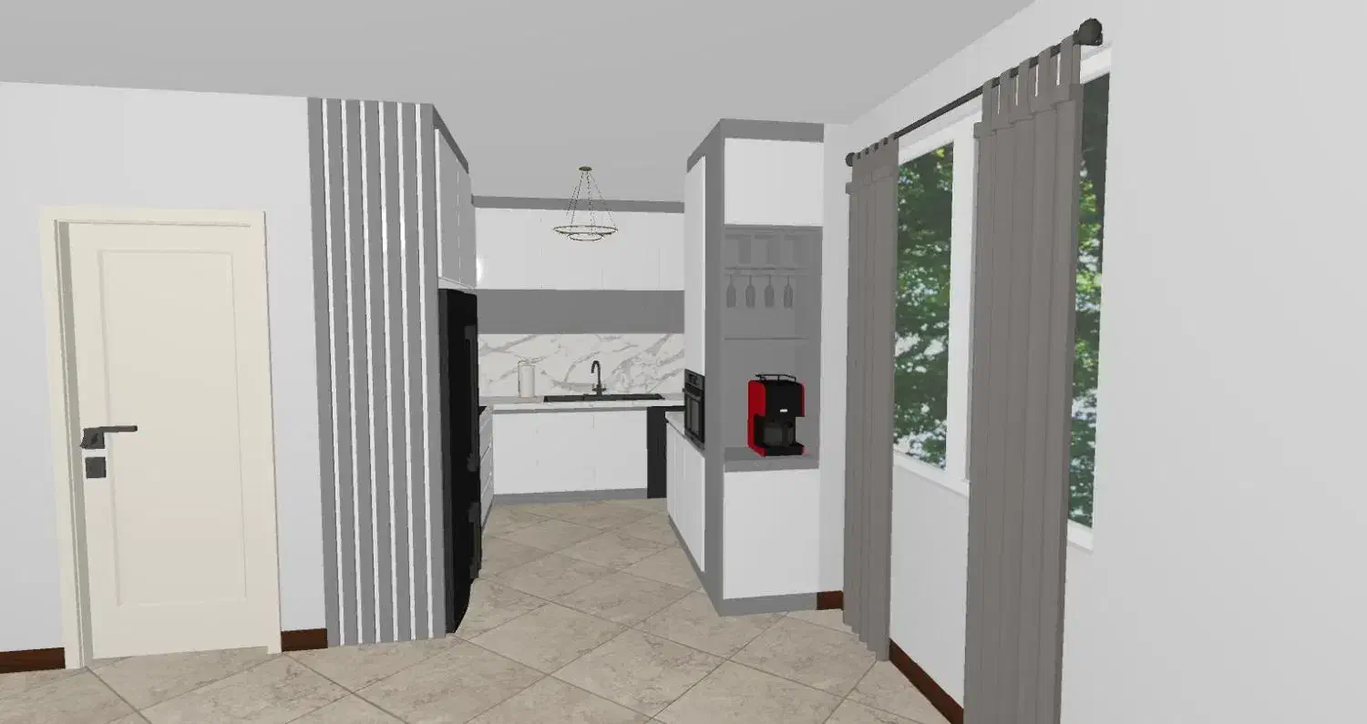 کابینت استقلال|مصالح و تجهیزات ساختمان|هشتگرد, قاسم آباد بزرگ|دیوار