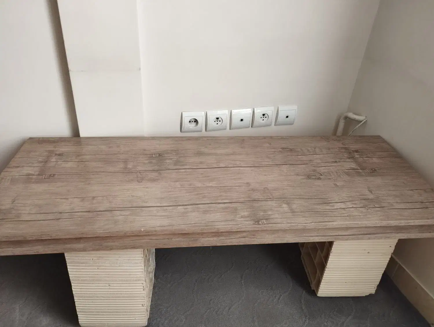 ام دی اف اپن|کتابخانه، شلف، قفسه‌های دیواری|تبریز, |دیوار