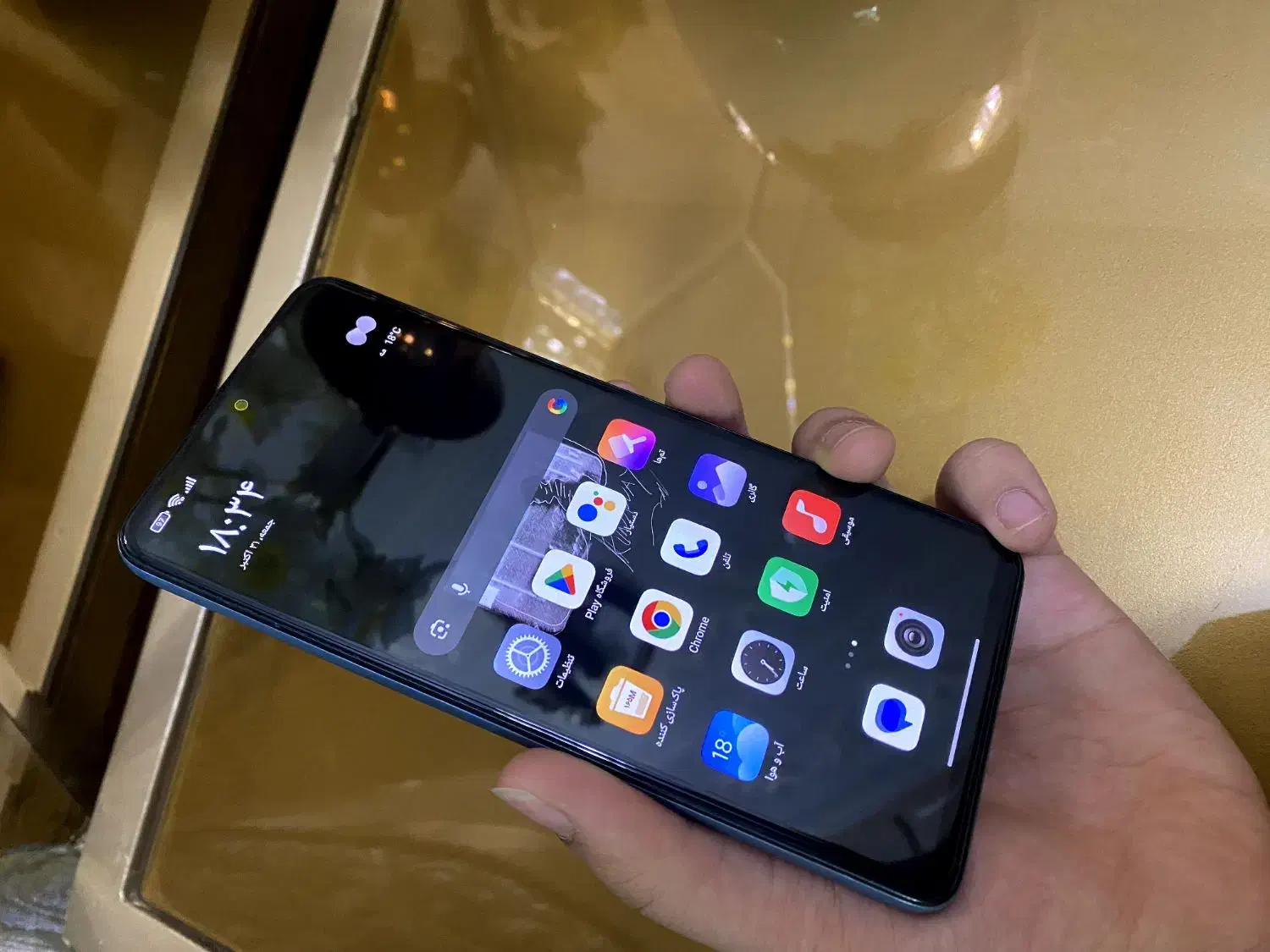 not 11 pro|موبایل|ملایر, |دیوار