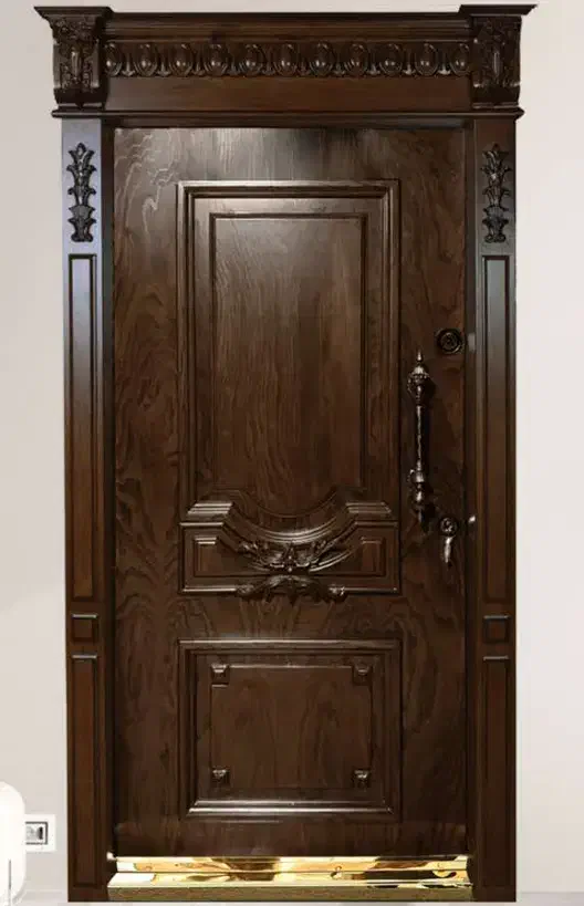 انواع درب ضد سرقت ،|مصالح و تجهیزات ساختمان|مرند, |دیوار