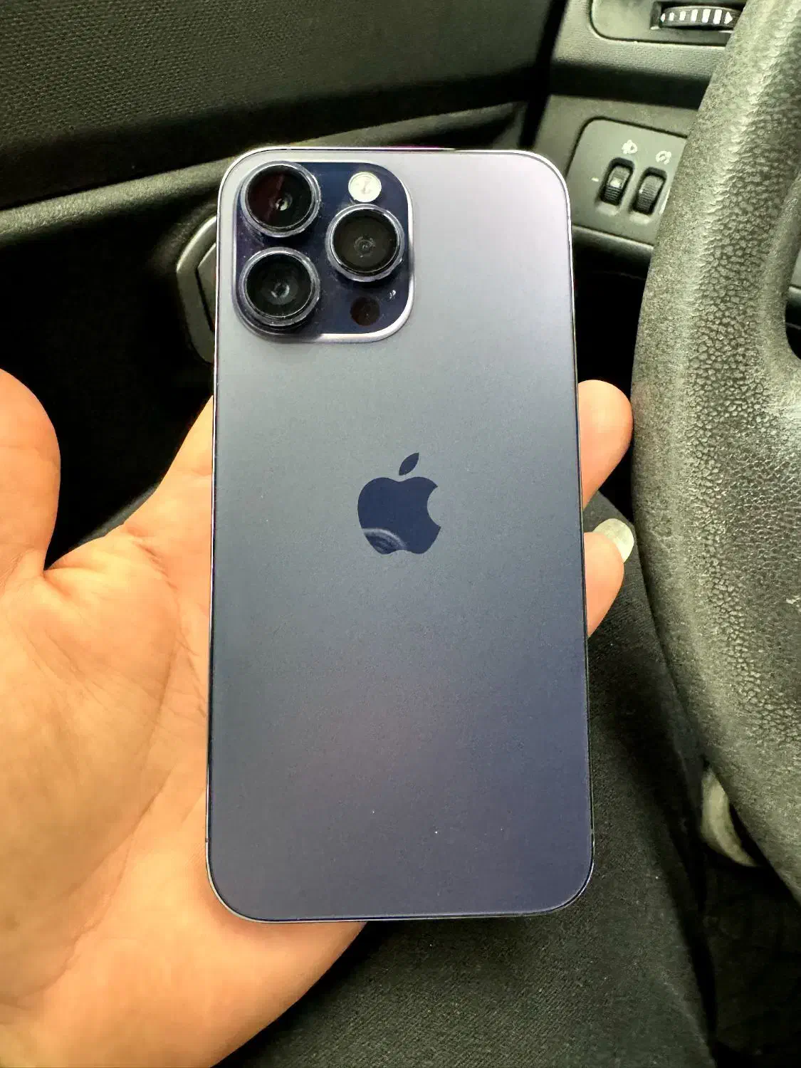 iphone 14 pro max|موبایل|تهران, شهرک هما|دیوار