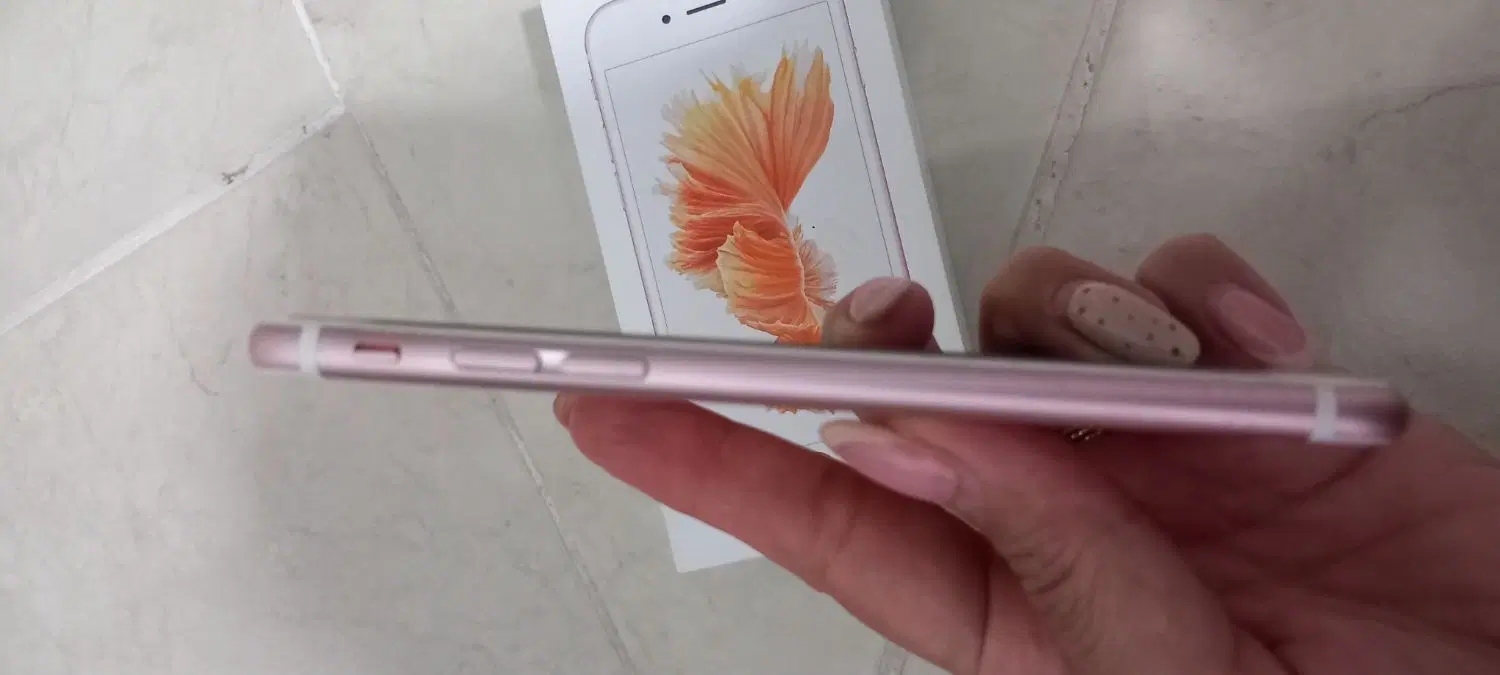 Iphone 6s|موبایل|تهران, امیریه|دیوار