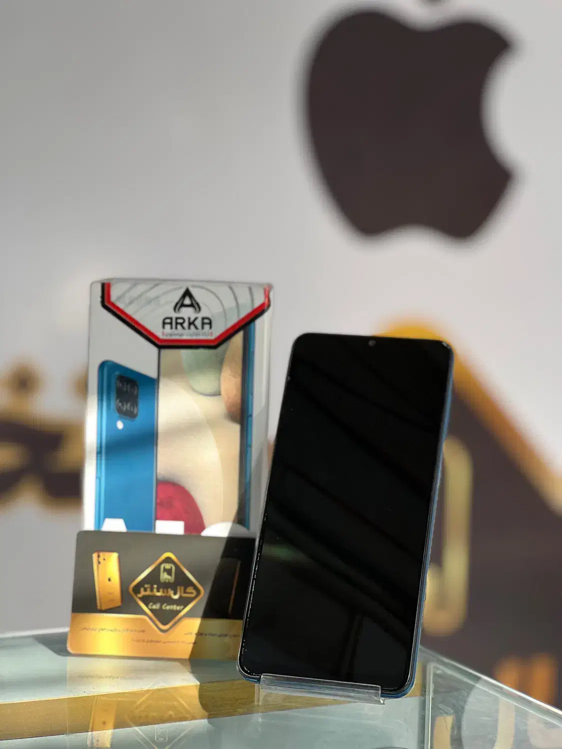 کال سنتر Samsung Galaxy A12|موبایل|اسلام‌شهر, زرافشان|دیوار