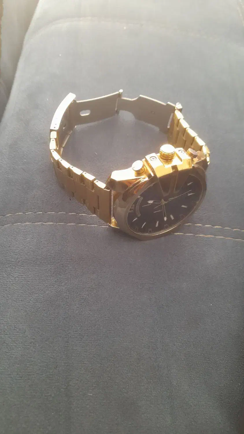 ساعت مردانه شیک|ساعت|تبریز, |دیوار