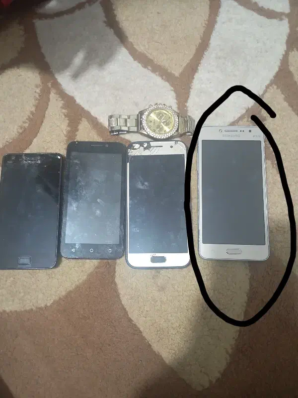 گوشی فروشی|موبایل|هشتگرد, هشتگرد قدیم|دیوار