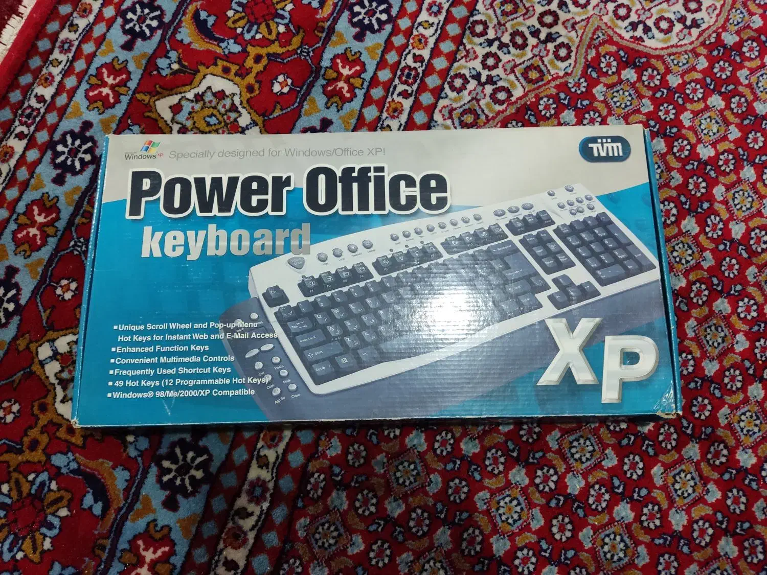 کیس کامپیوتر و مانیتور و چابگر و اسکنر و کیبورد|قطعات و لوازم جانبی رایانه|سنندج, |دیوار