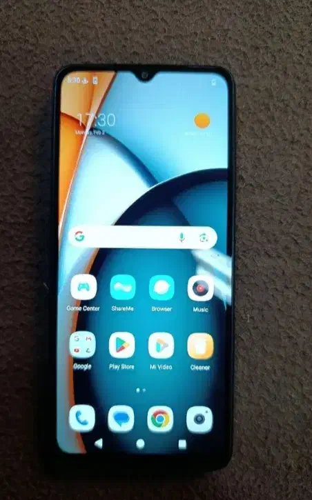 گوشی A3|موبایل|فولادشهر, مسکن مهر فولادشهر|دیوار