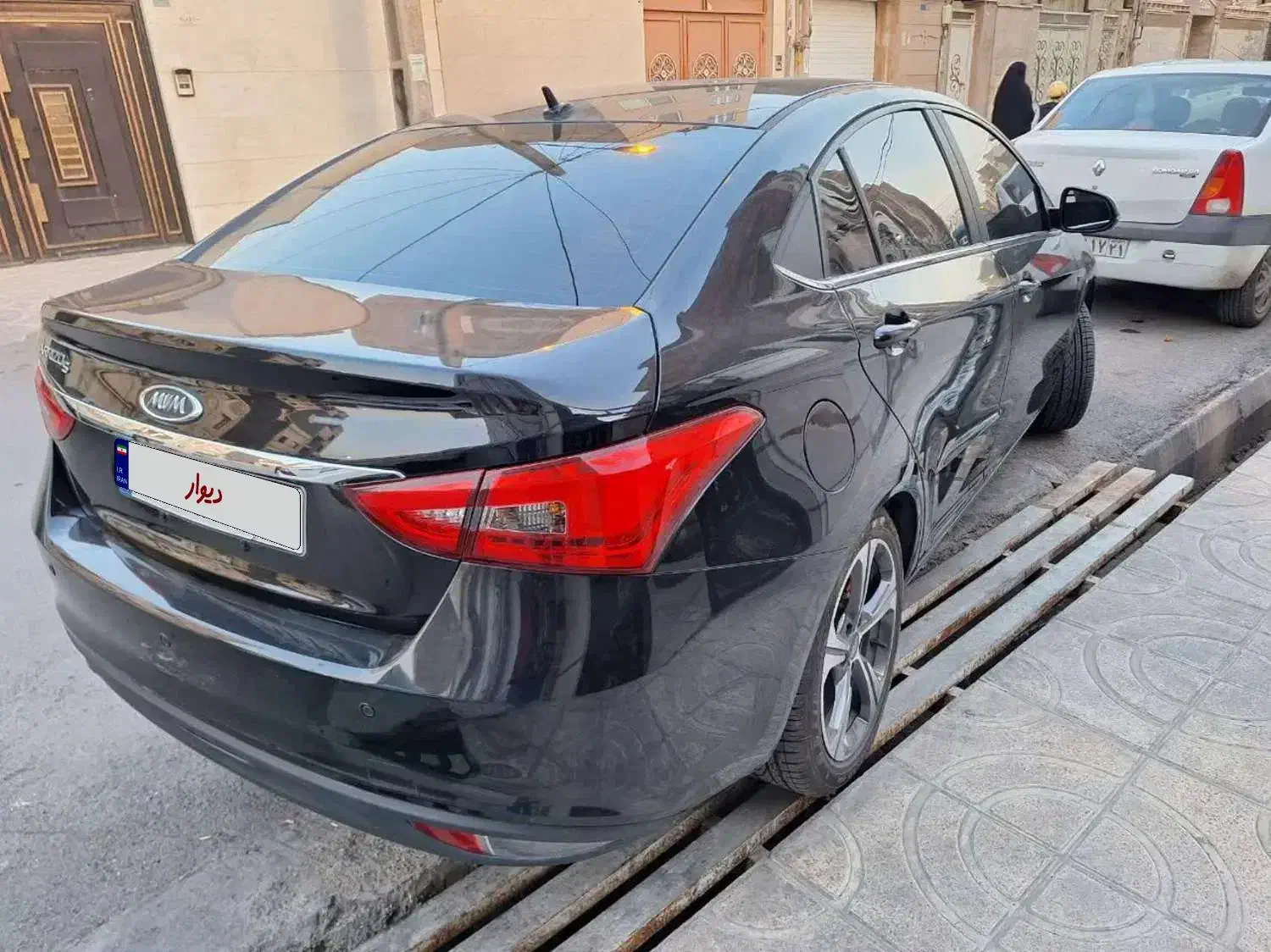 چری آریزو۵مدلlEداشبورد جدید توربو|خودرو سواری و وانت|قرچک, مهدیه|دیوار