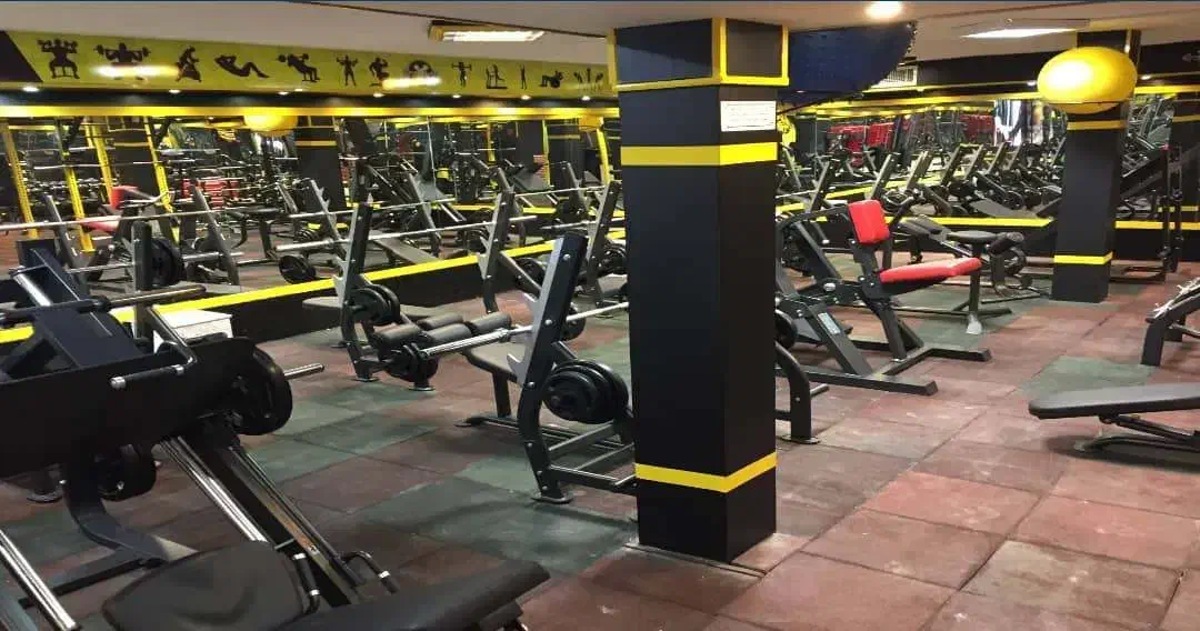 مربی آقا برای باشگاه بدنسازی منظریه|استخدام آموزشی|رشت, منظریه|دیوار