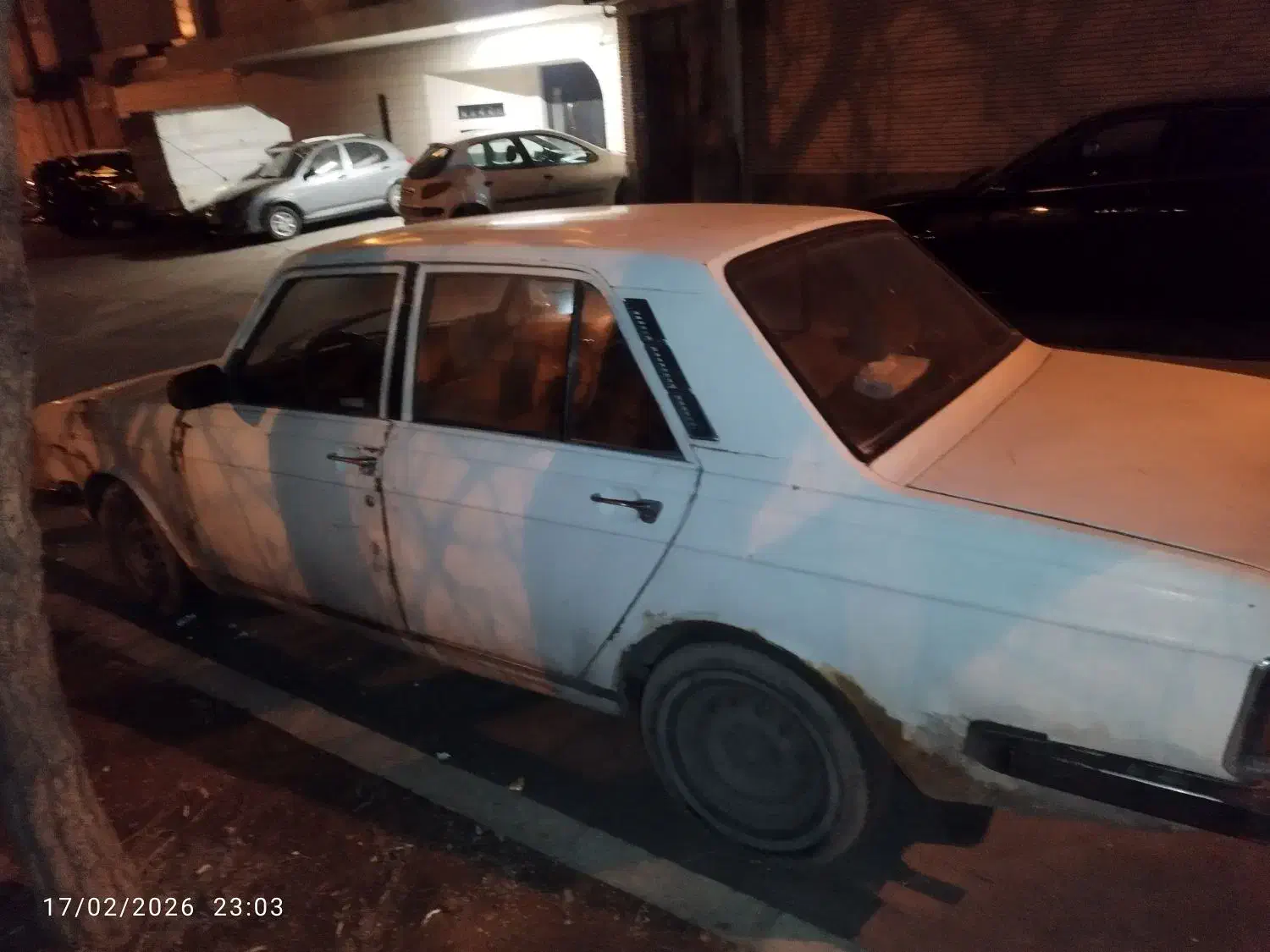 پیکان مدل 75|خودرو سواری و وانت|تبریز, |دیوار