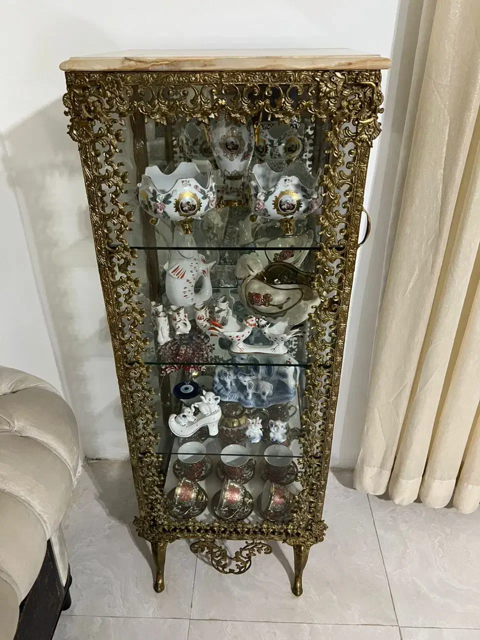 مینی بوفه|بوفه، ویترین، کنسول|آستارا, |دیوار