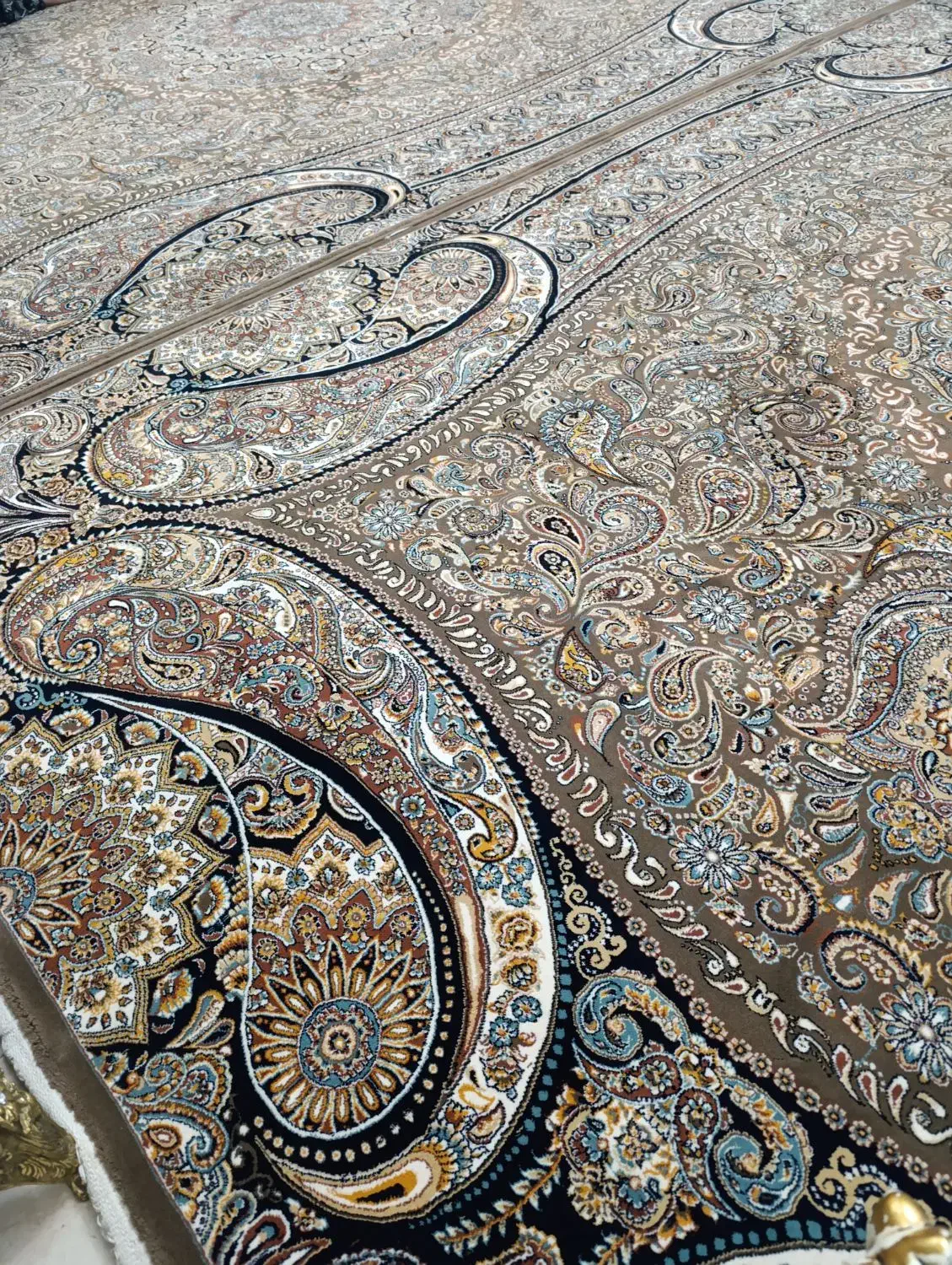 فرش ۱۲متری|فرش|شهریار, شهرک شاهد|دیوار