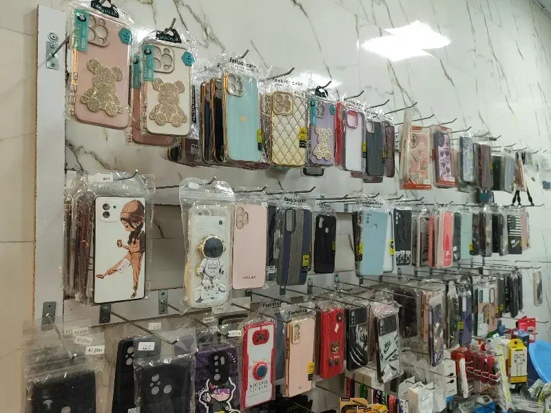 فروش ویژه انواع قاب موبایل|لوازم جانبی موبایل و تبلت|صومعه‌سرا, |دیوار