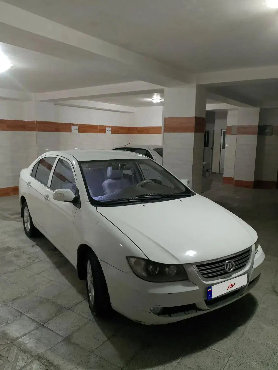 لیفان 620 موتور 1600 مدل 1390|خودرو سواری و وانت|فردیس, شهرک ۱۱۰|دیوار