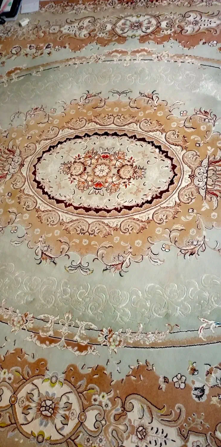 ماشینی۱۲ متری|فرش|تهران, دردشت|دیوار