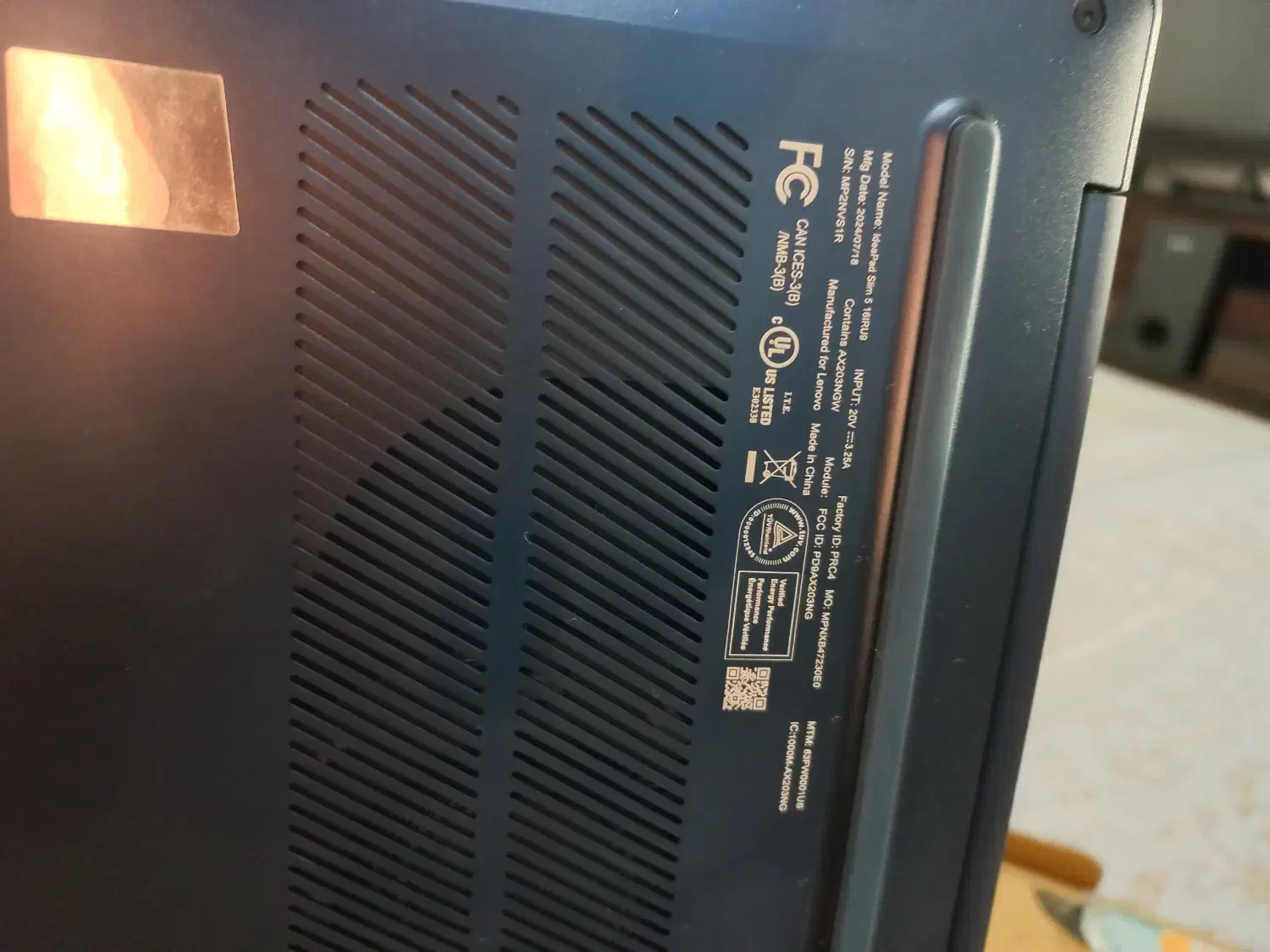 لپ تاپ لمسی|رایانه همراه|ارومیه, |دیوار