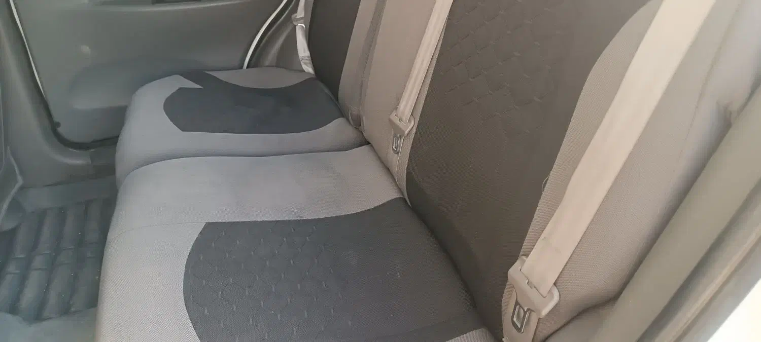 سلام فروش تیبا دو بصورت نقدی|خودرو سواری و وانت|نورآباد, |دیوار