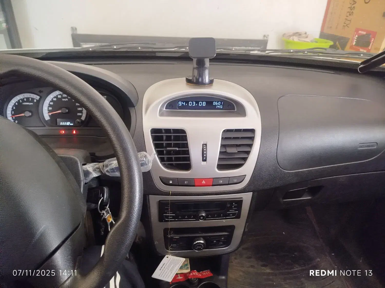 کوییک معمولی ۱۴۰۲|خودرو سواری و وانت|سریش آباد, |دیوار