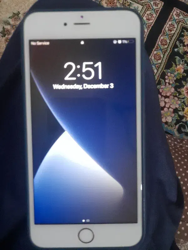 آیفون 6 پلاس|موبایل|سیریک, |دیوار