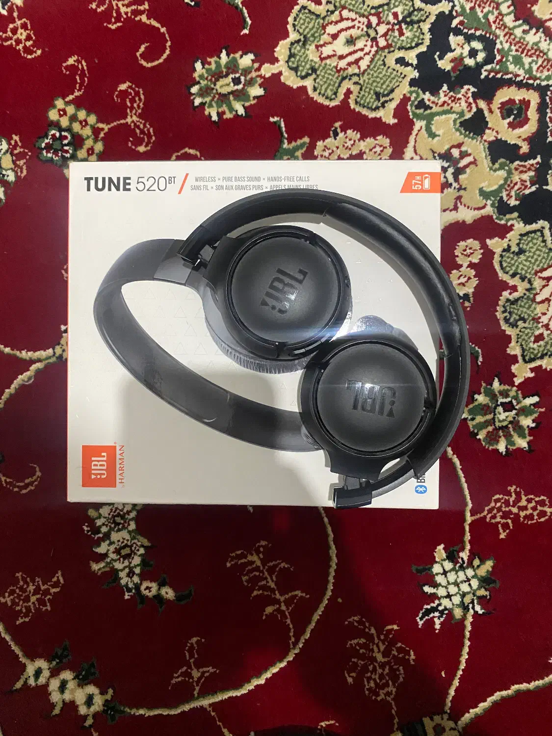 هدست JBL|لوازم جانبی موبایل و تبلت|تبریز, |دیوار