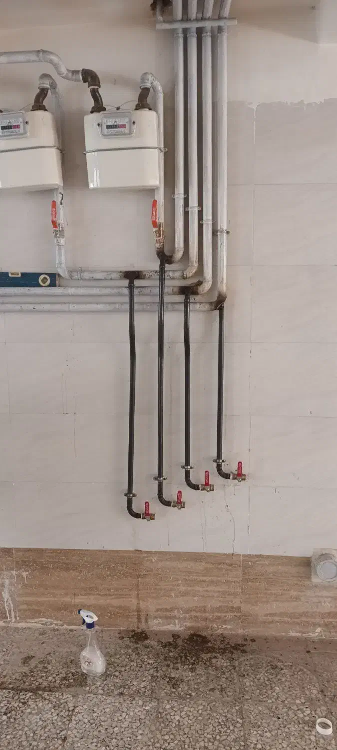 جوشکاری.لوله کشی.گاز کشی|خدمات پیشه و مهارت|الوند, |دیوار