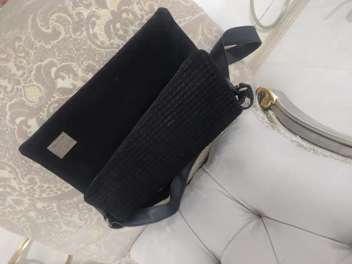 کیف چرم زنانه|کیف، کفش، کمربند|کرمانشاه, |دیوار