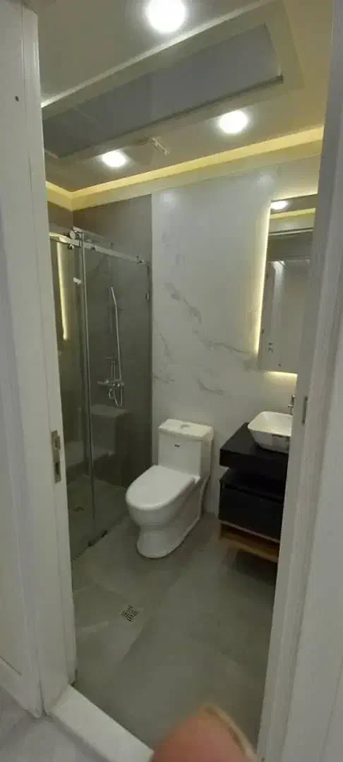 ۱۶۵متر،۳خواب،شریعتی (میرداماد) نوساز