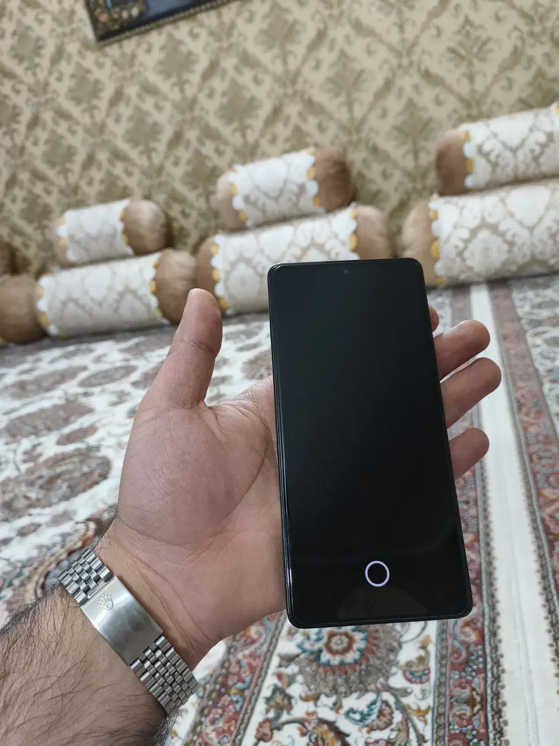 NOT13 PRO. 512 شیاومی|موبایل|مشهد, هفده شهریور|دیوار