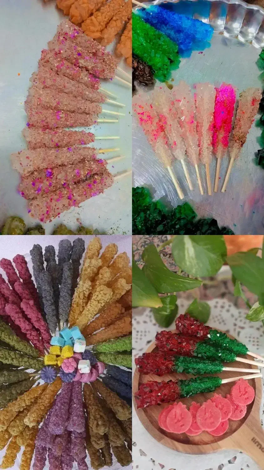 اموزش نبات و قند ب صورت مجازی|خدمات آموزشی|خرم‌آباد, |دیوار