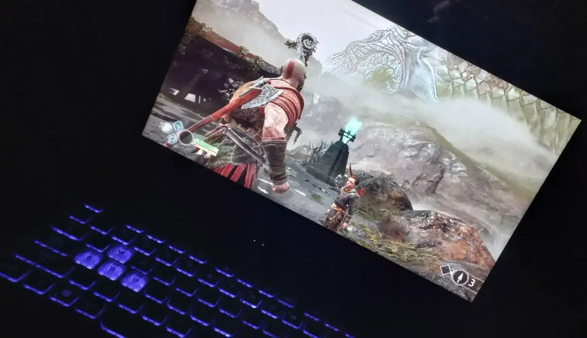 لپتاپ گیمینگ Asus TUF gaming|رایانه همراه|یاسوج, |دیوار