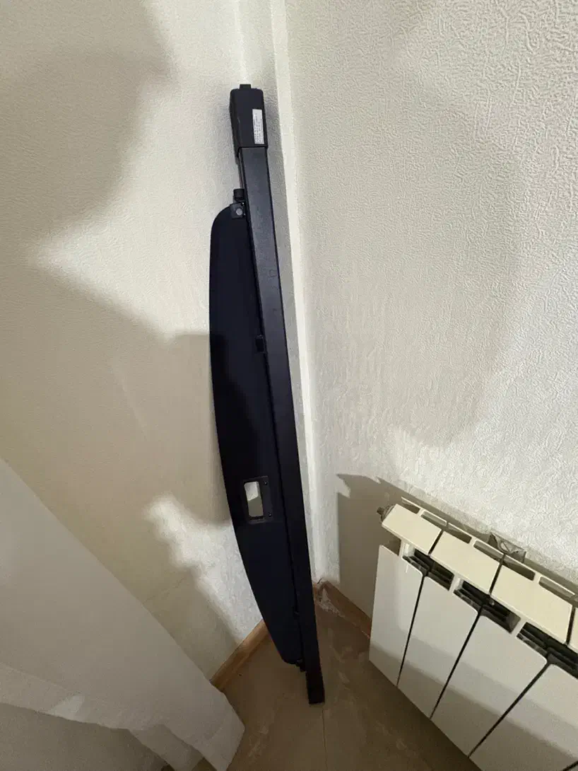 طاقچه عقب هایما s7|قطعات یدکی و لوازم جانبی|مشهد, هنرستان|دیوار