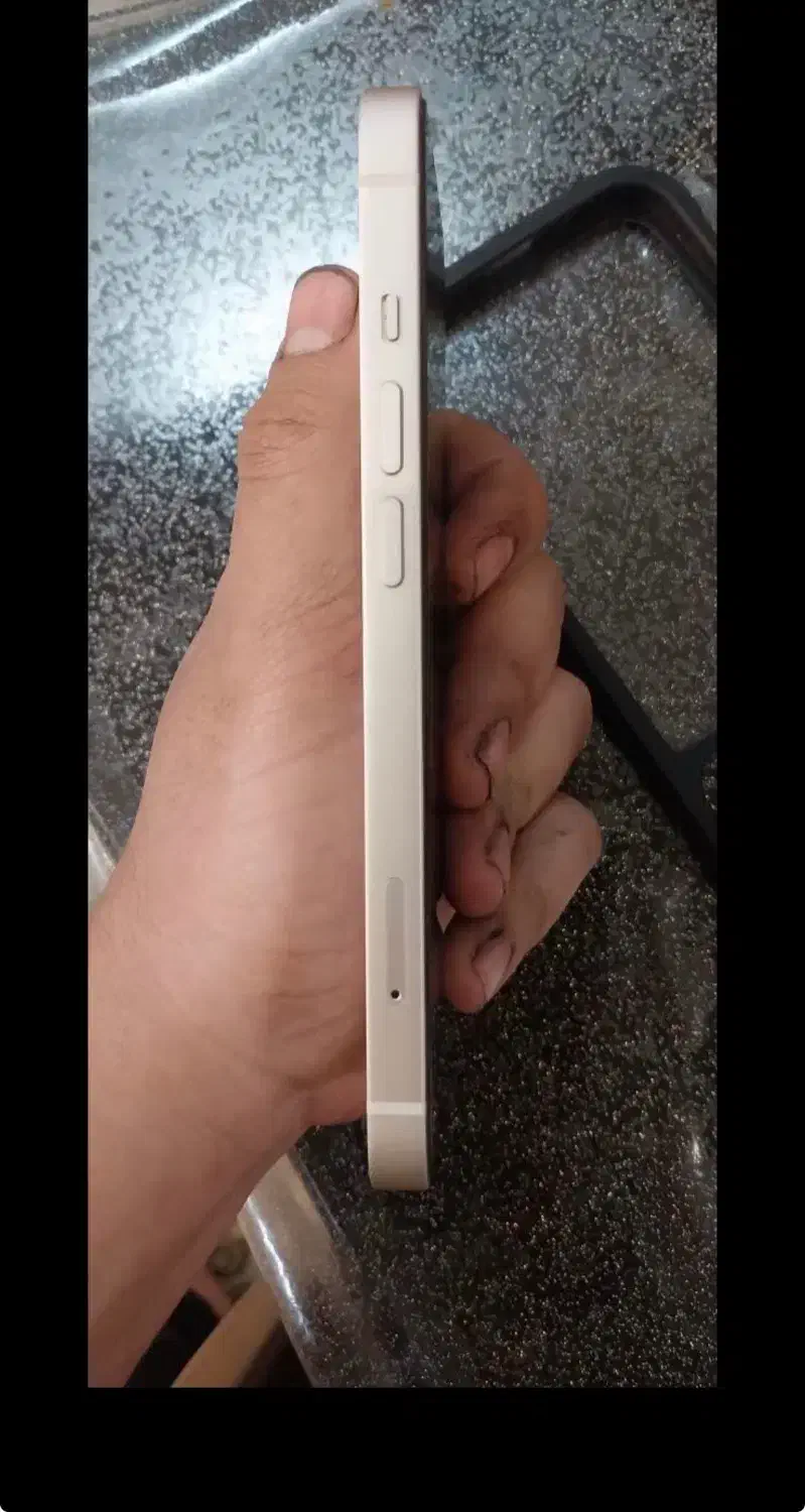 آیفون ۱۳ باتری ۱۰۰|موبایل|اراک, |دیوار