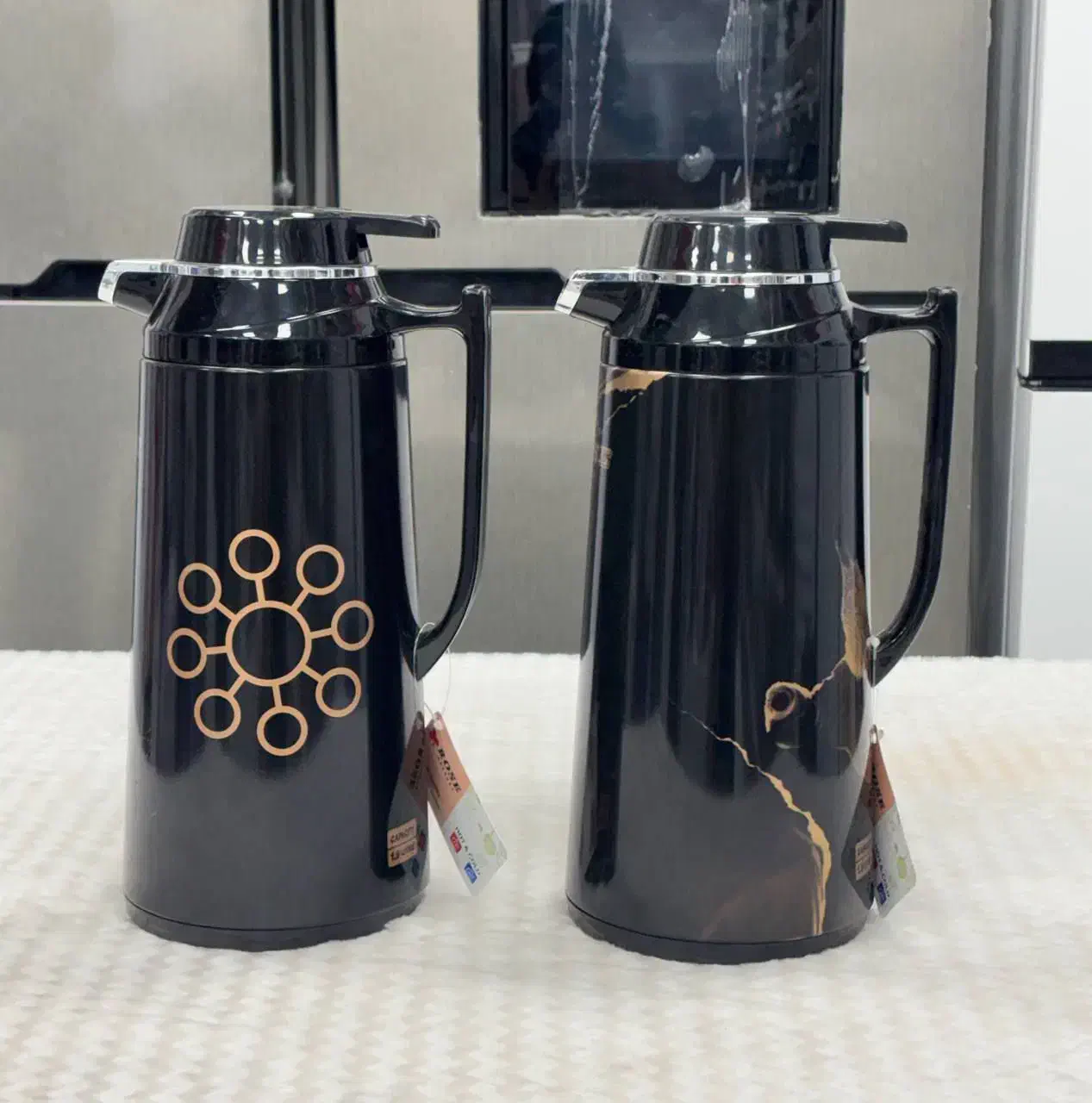 فلاکس چای برند رز ROSE فروش اقساطی|سماور، چایساز، قهوهساز|خرمآباد, |دیوار