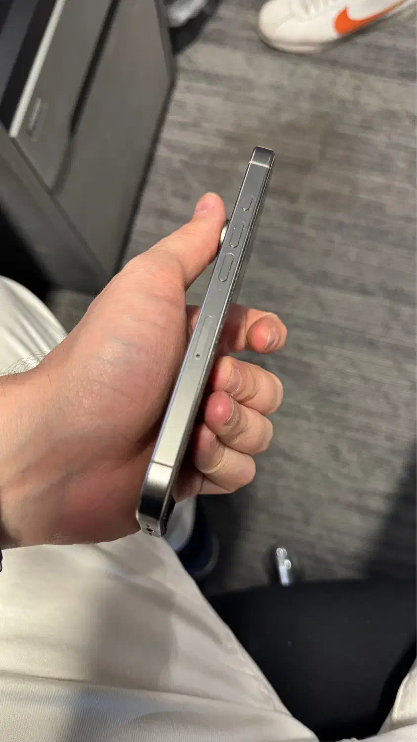 آیفون ۱۶ پرو|موبایل|تهران, جنتآباد جنوبی|دیوار